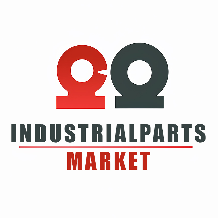 Indistrial Parts Market